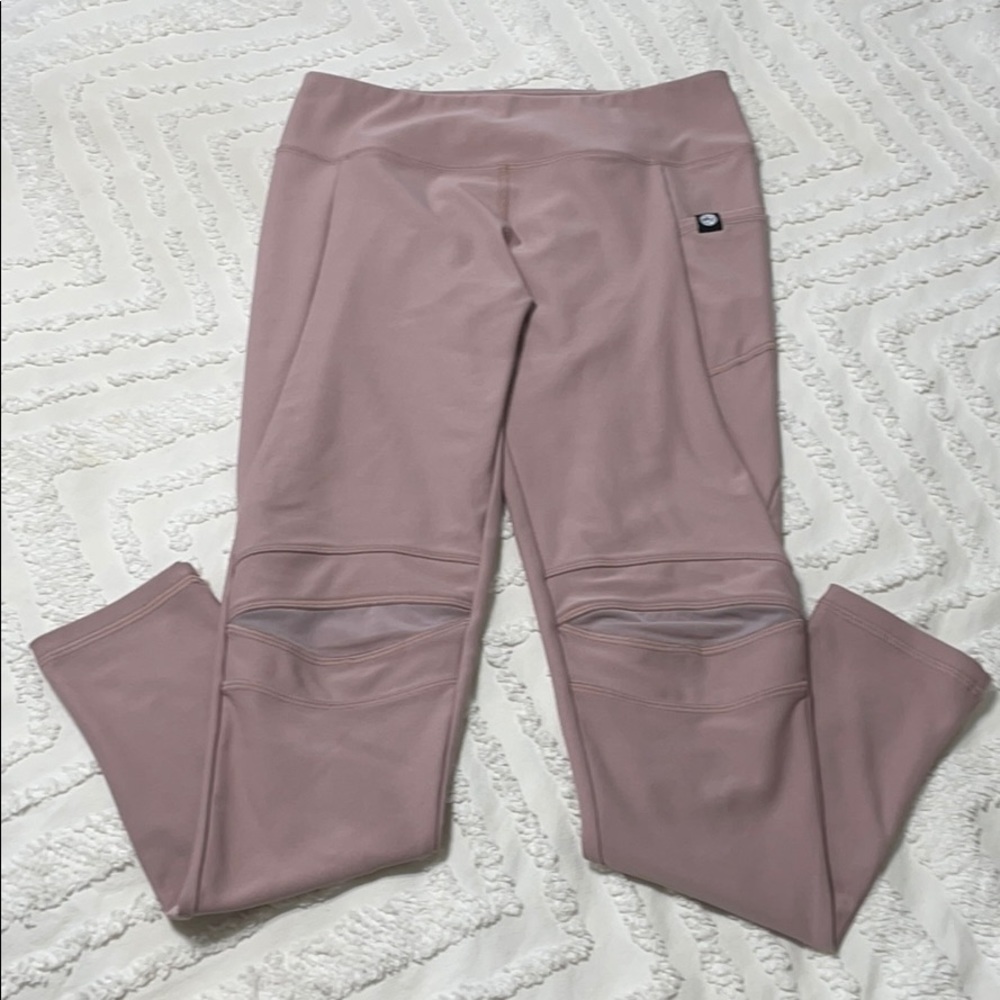 Go-Tex leggings